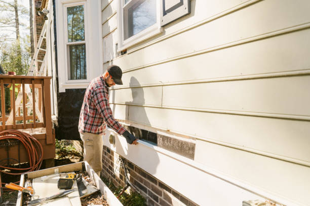 Top rated local Emergency Siding Repair specialists in Glenville, WV